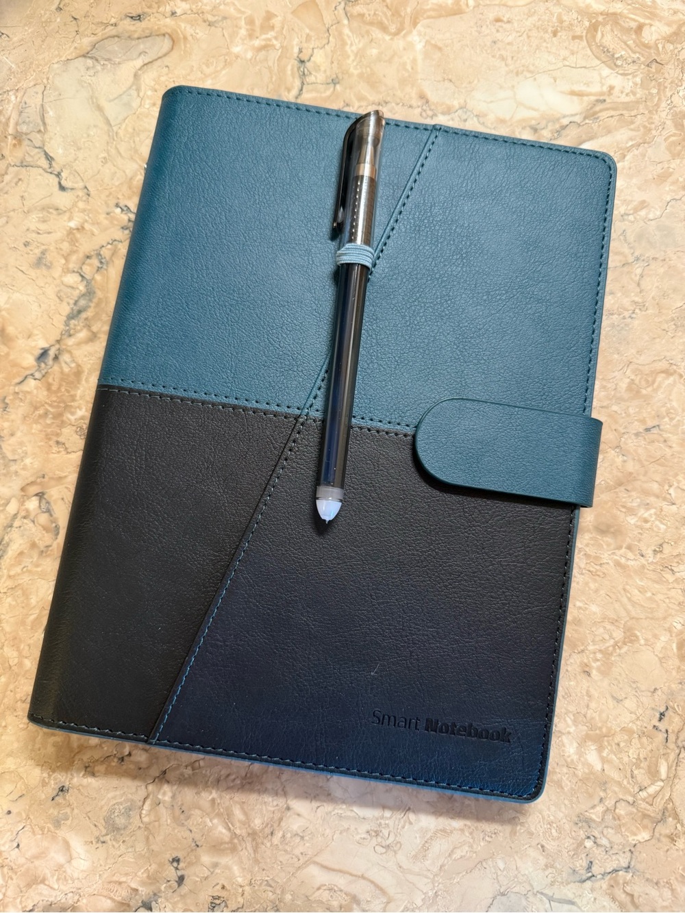 Infinity Erasable Smart Notebook - Reusable Tablet - Picture 4 of 4